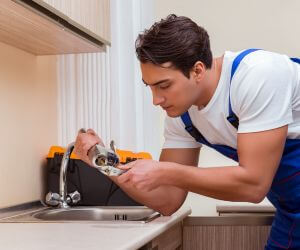 About The Faucet Pros Thomaston, CT